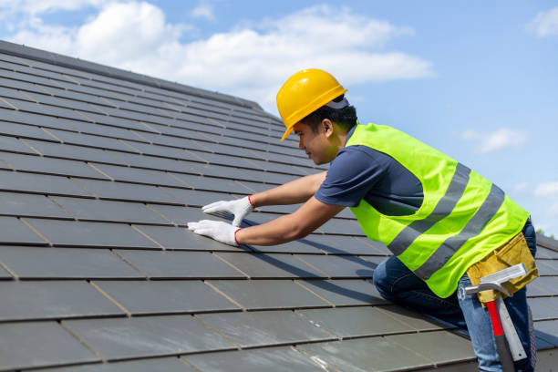 Quick and Trustworthy Emergency Roof Repair Services in Berea, KY