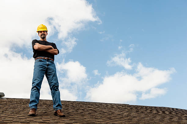 Heating Cable for Roof Installation in Berea, KY
